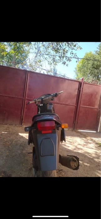 Vand malaguti crosser