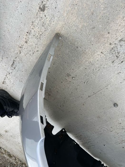 Bara fata completa dacia duster