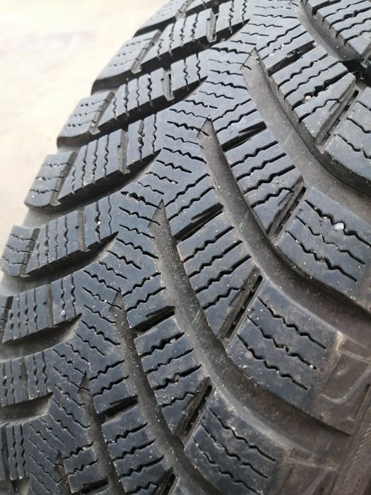 Зимни гуми 175/70/14 MOZZO  WINTER