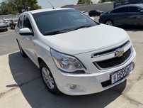 Продам Chevrolet Cobalt 2023г avtomat