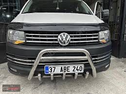 Ролбари за VW transporter (T4, T5, T6)