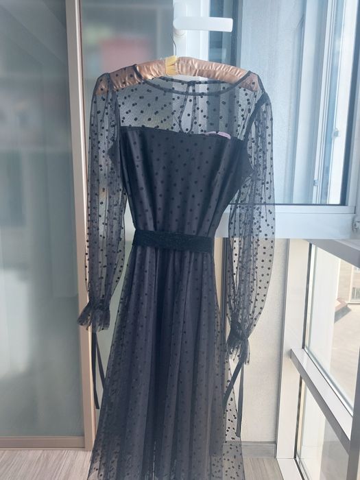 Продам вечернее платье