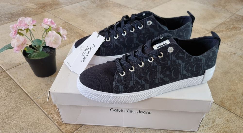 Incaltaminte barbati Calvin Klein marimea 42