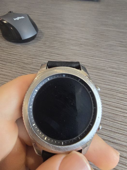 Samsung Gear S3 Classic