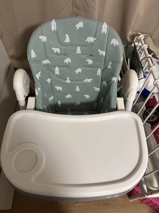 Столче за хранене Lorelli Campanela