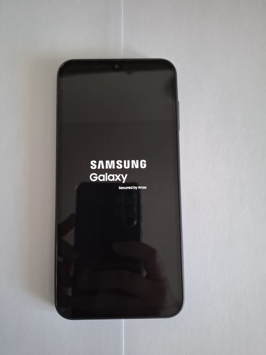 Samsung Galaxy A15 4/128 GB Blue-Black – ca nou