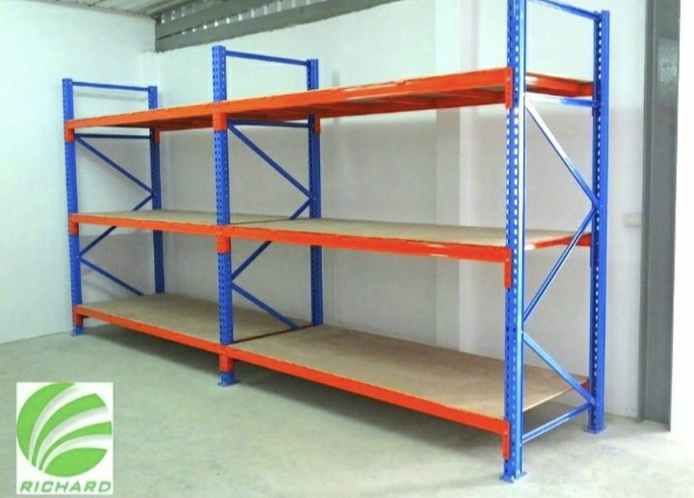 rafturi metalice pro287