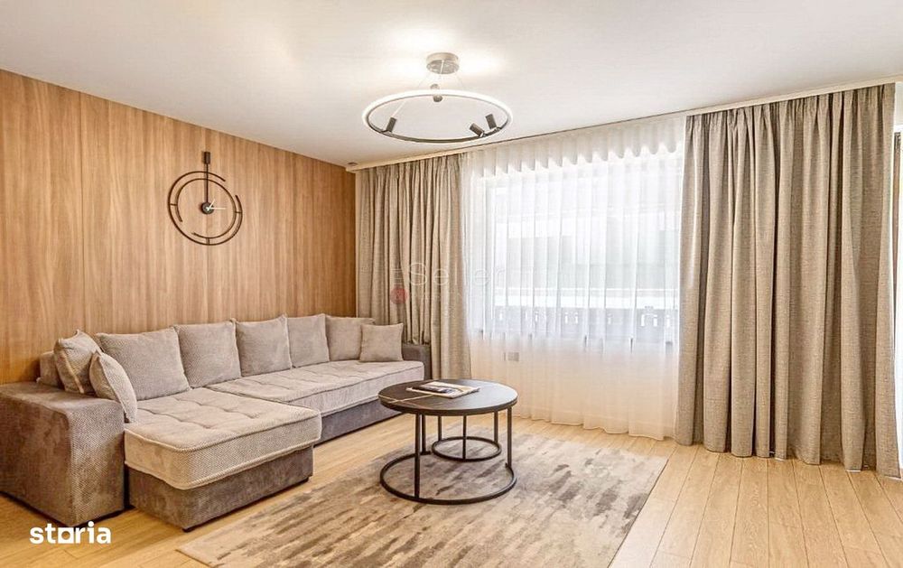 Apartamente De Vacanta - Poiana Brasov