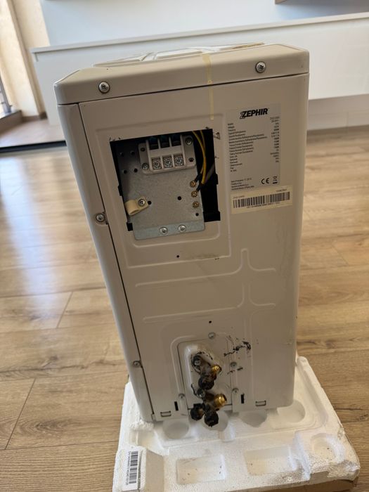 Aer condiționat Zephir,  12000 btu