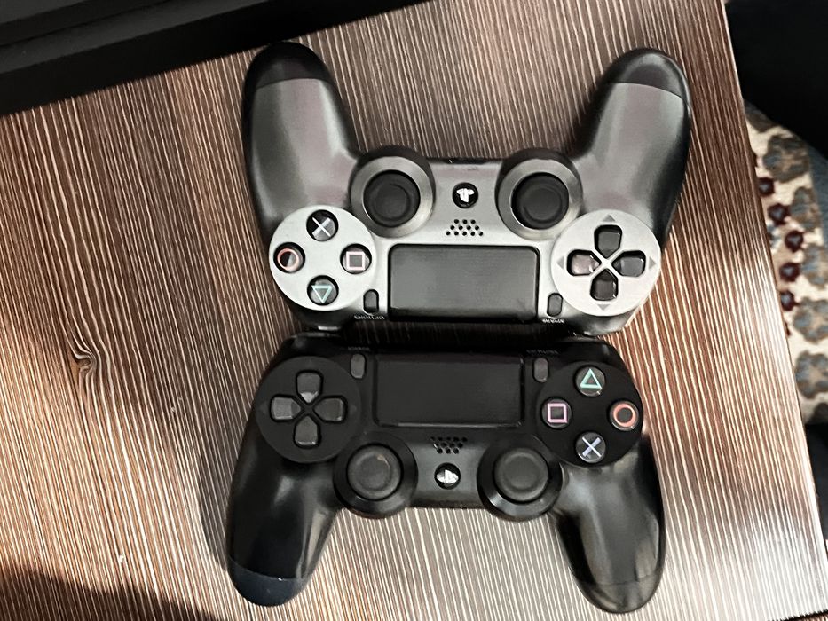 Ps 4,обмен на игровой компютер