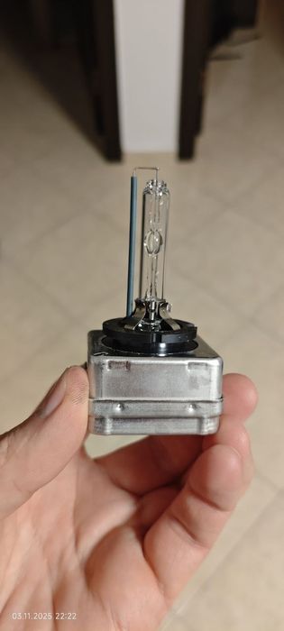 Ксенонови крушки D3S Osram