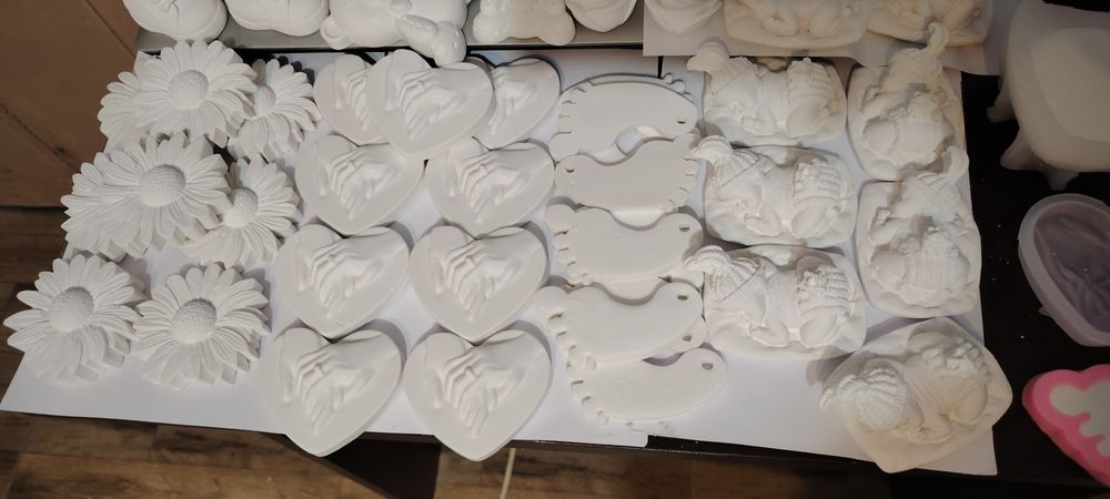 Подаръчета за гости