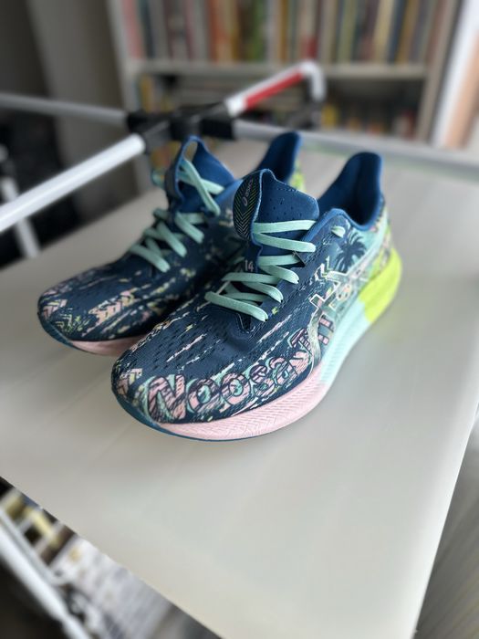 Asics noosa tri 14, marimea 38