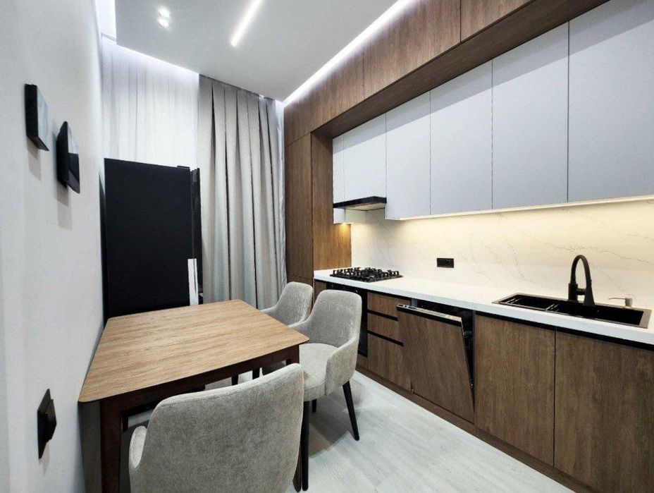 Продается 2/5/8 квартира в ЖК Parisien, Яккасарайский р-н