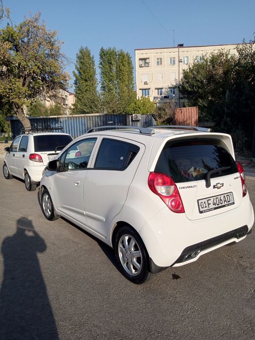 Spark diska sotiladi  100$