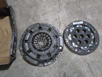 Vînd ambreiaj Ford focus 18 tdci. Mondeo20