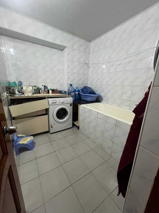 СРОЧНО !!! Продается квартира в Яшнабаде 3/4/4 (67 кв/м ) Авиасозлар 3