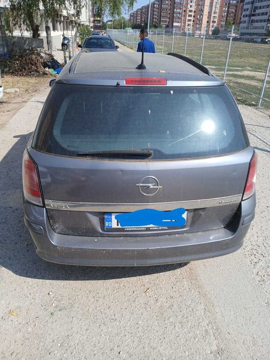 Opel Astra H 1.6 Station Wagon Din 2006 Benzina