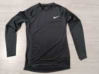 ''Nike Pro Longsleeve Top M''оригинална мъжка фитнес блуза Л размер