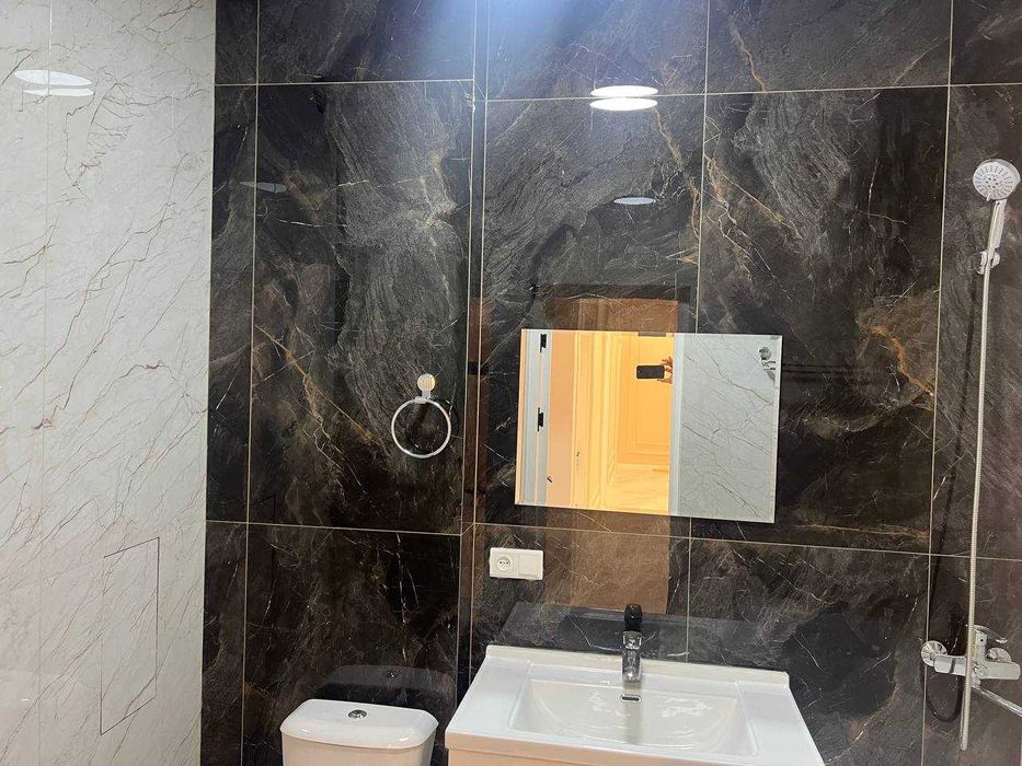 Продаётся квартира Сергели5 3/4/5 Метро-2 ст.