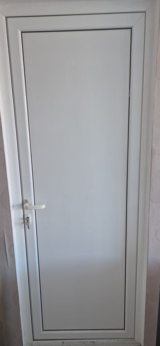 Usa baie profil aluminiu