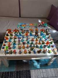 Figurine Skylanders pt Copii. Citiți Descrierea anuntului  !!!