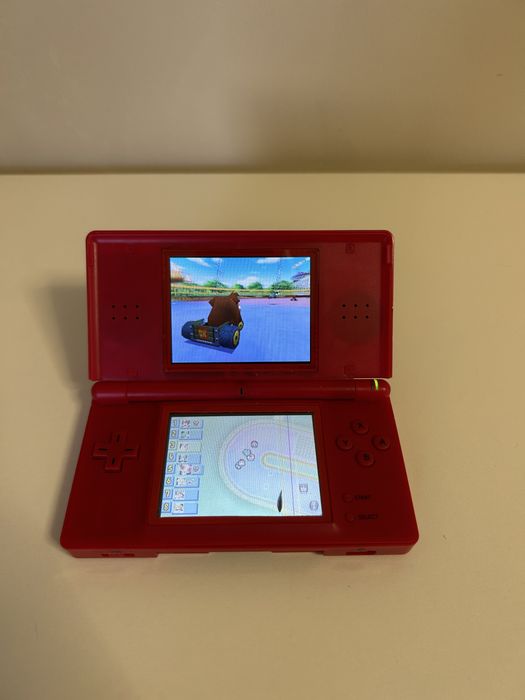 Nintendo DS 481 jocuri