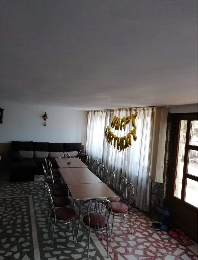 Pensiune / casa de vanzare la munte 5 dormitoare