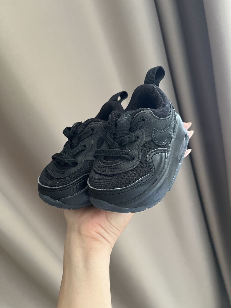 Бебешки обувки Nike Air Max