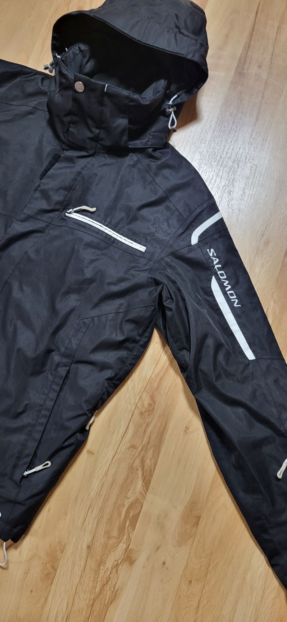 Salomon мъжко яке ClimaPro 10К