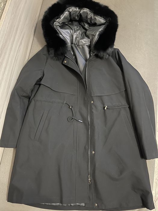 Срочно Продам Новую Парку. Торг