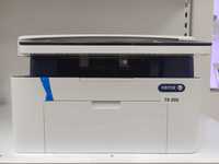 МФУ (Принтер) лазерный Xerox 3025