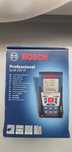 Telemetru cu laser Bosch Professional GLM 250 VF 250 m