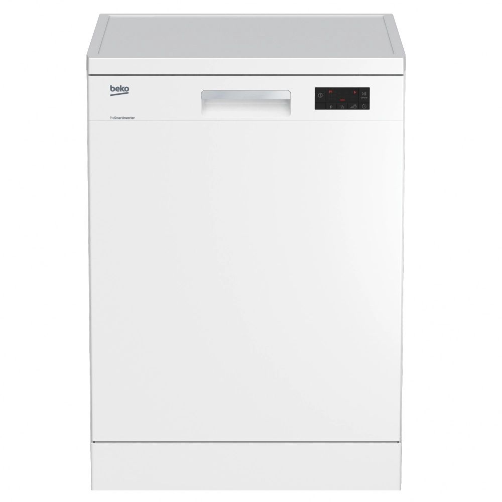 Посудомоечная машина Beko DFN 16410 W