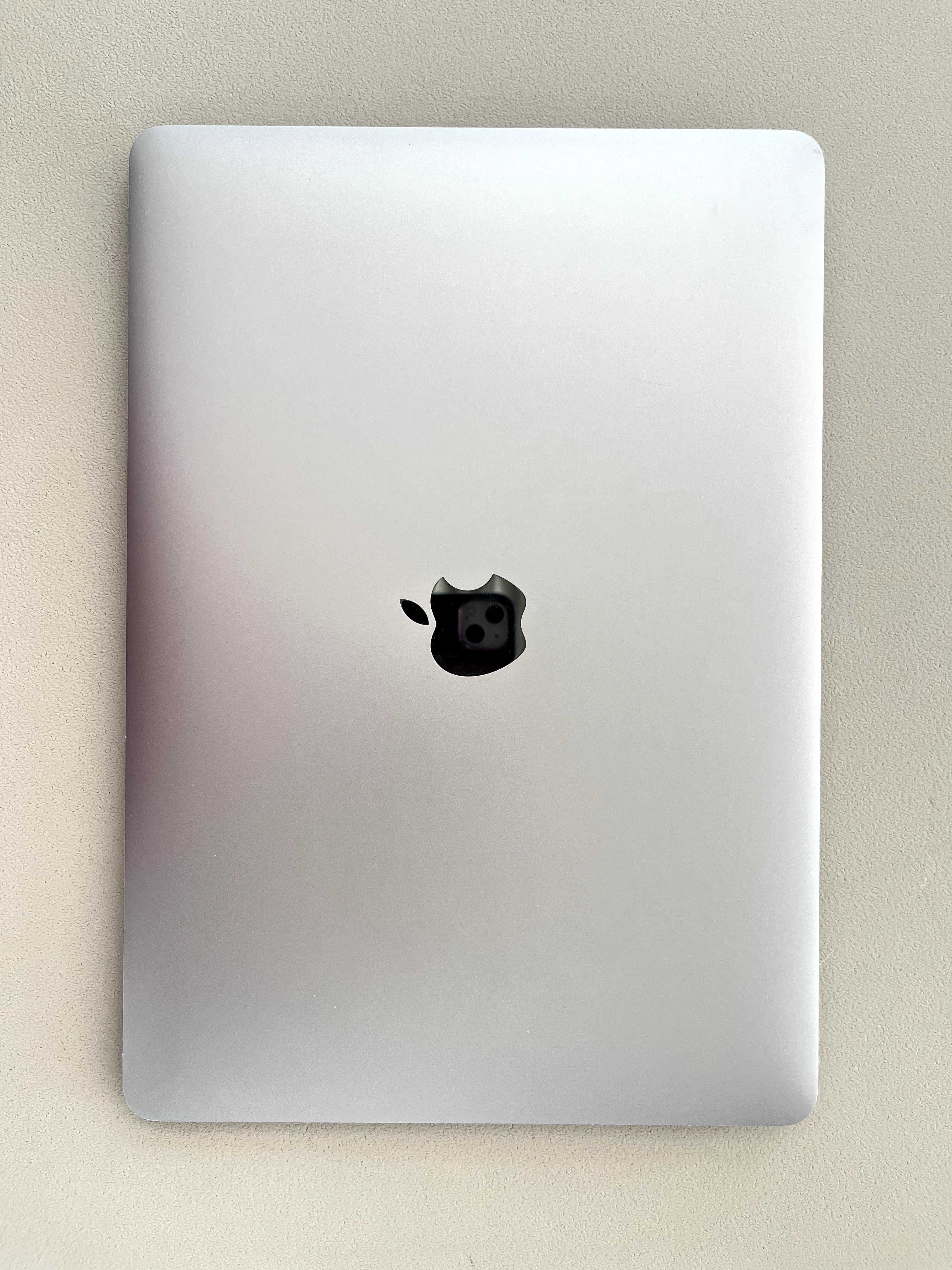 Apple MacBook AIR 13 A1932 i5 3.6Gz 16GB 512GB NVMe Space Gray