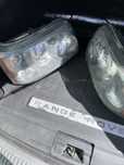 Vand faruri Range Rover Sport