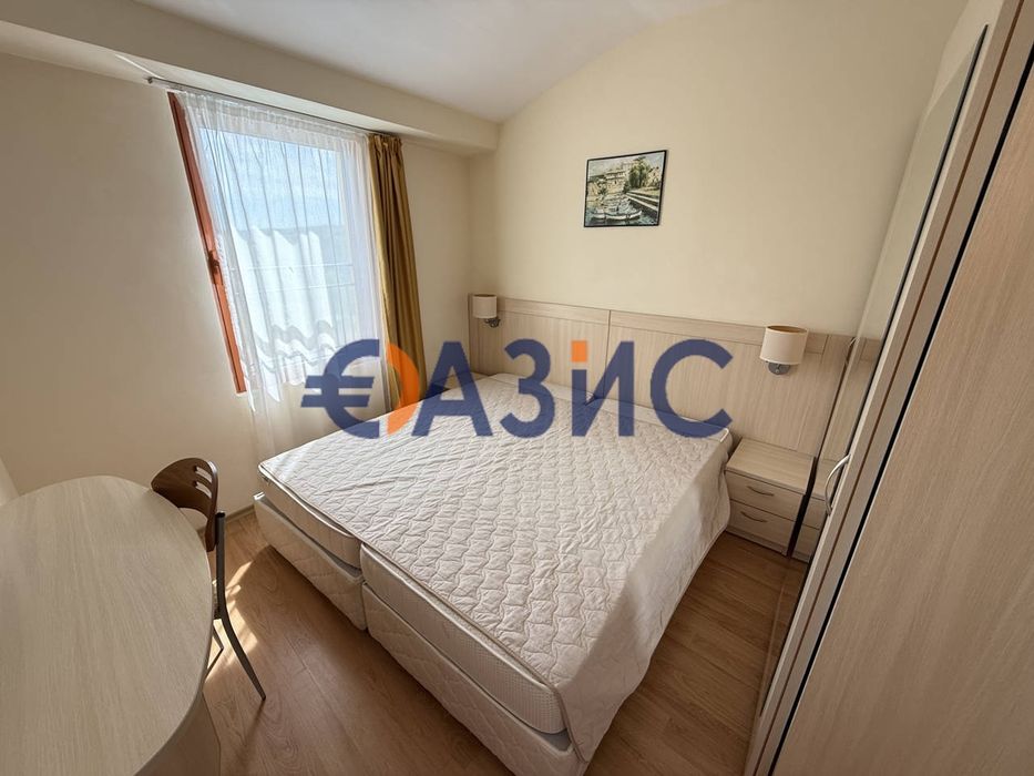 Продава се Двустаен апартамент в Созопол - 48 кв.м за 1478 €/кв.м - Снимка #2