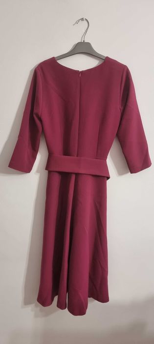 Rochie Ataellier din stofa