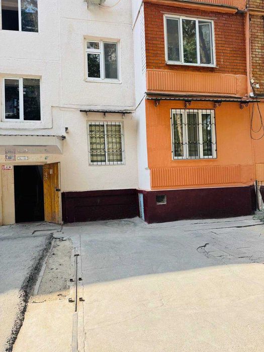 Продаётся 3х- квартира на Чиланзар 17 квартил