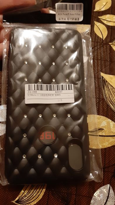 Продам чехол на Xiaomi