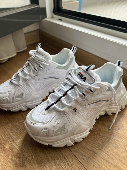 Дамски обувки Fila