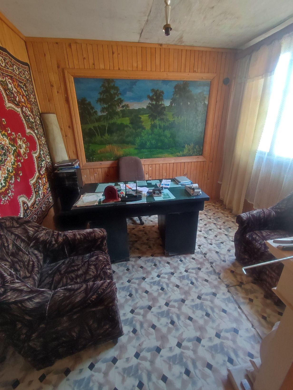 Продается Деревообрабатывающий Цех