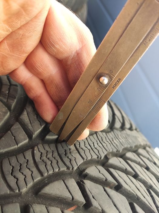 205/55/16 Fulda Montero