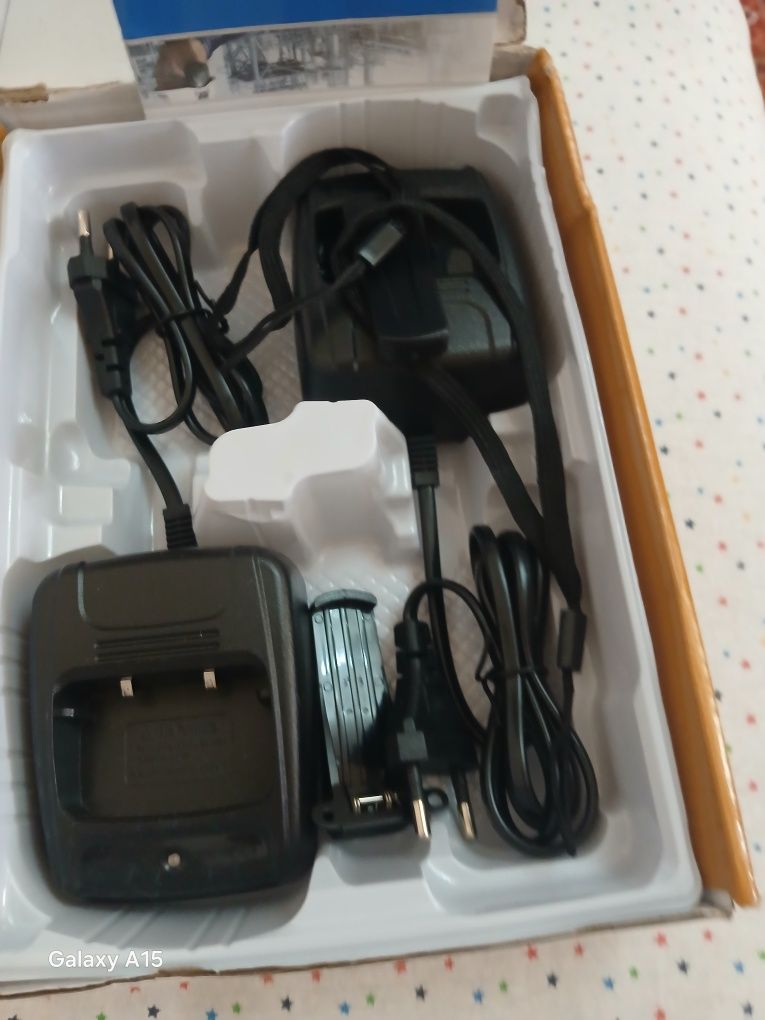 Baofeng 777 Yengi / shu ikkitasi 250 ming