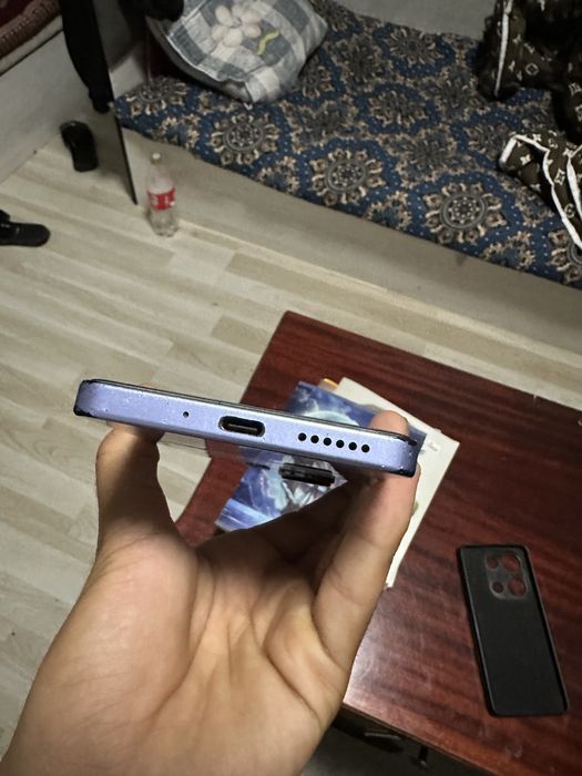 Redmi Note 13 Pro