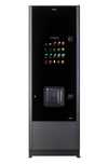 Automat cafea boabe Azkoyen Zensia 8oz-12oz