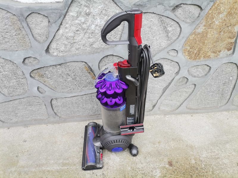Прахосмукачка - Dyson DC 50 / 700 W