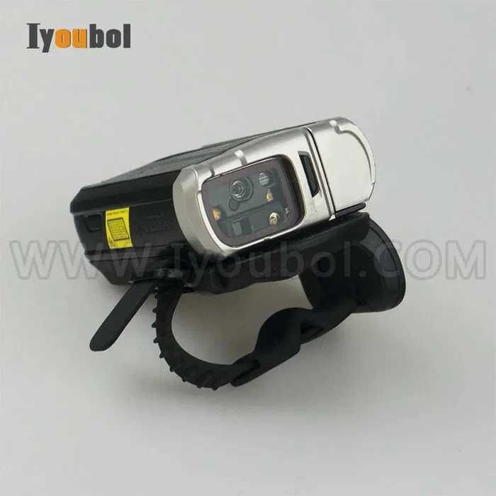 Zebra WT6000 Wearable Computer + RS60B0-SRSFWR Сканер