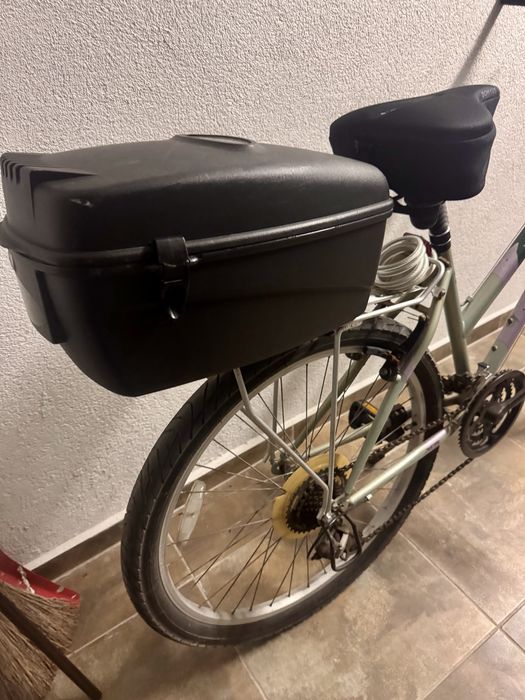 Велосипед колело Apollo Voyager 26"