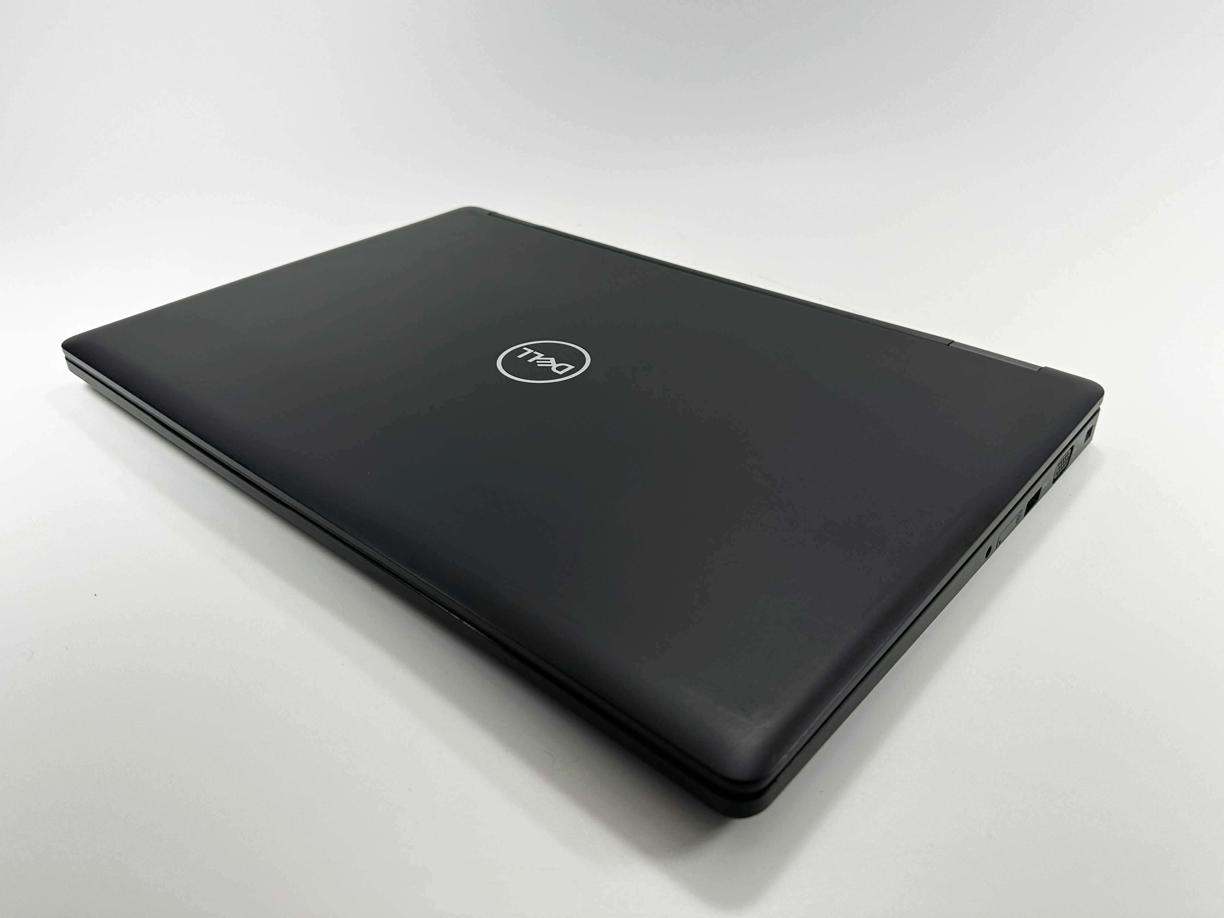 Laptop Dell Latitude i7 16 gb 1 TB SSD Nvidia Gaming Garantie 12 luni